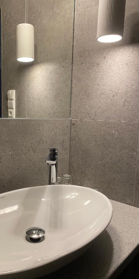 Penzion Luxor Trnava Bagian luar foto