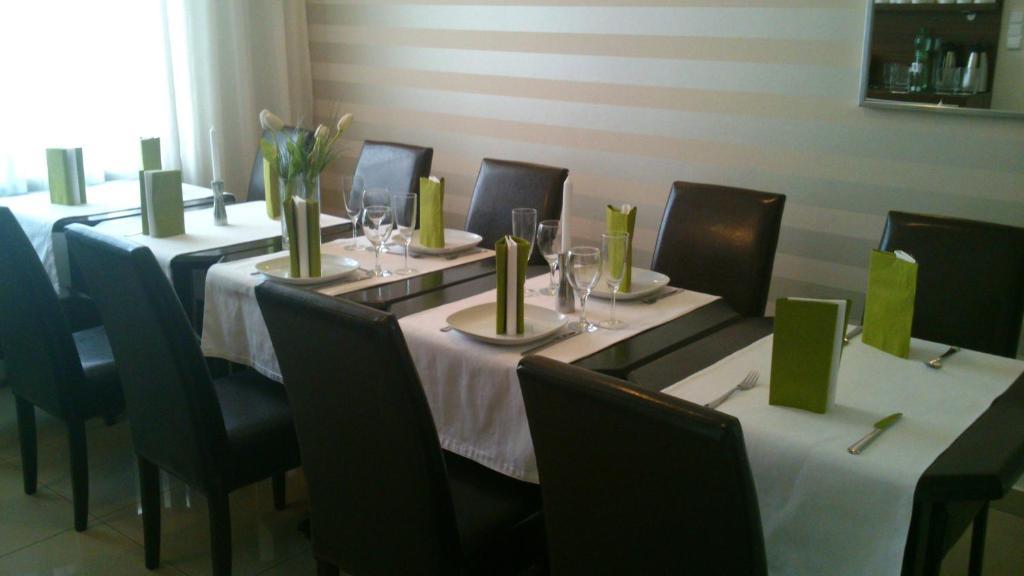 Penzion Luxor Trnava Ruang foto