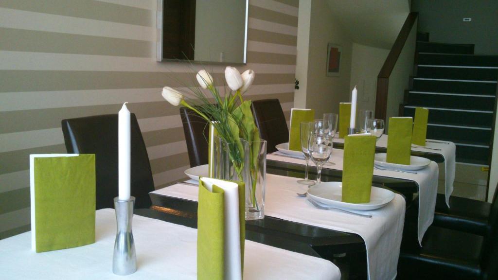 Penzion Luxor Trnava Ruang foto