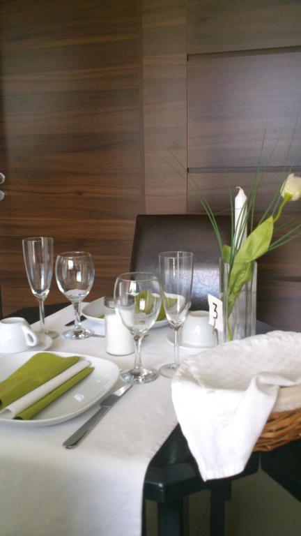 Penzion Luxor Trnava Ruang foto
