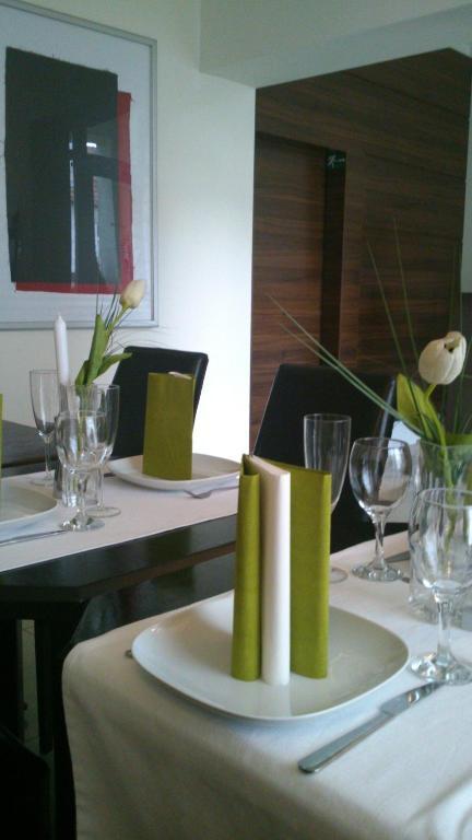 Penzion Luxor Trnava Ruang foto