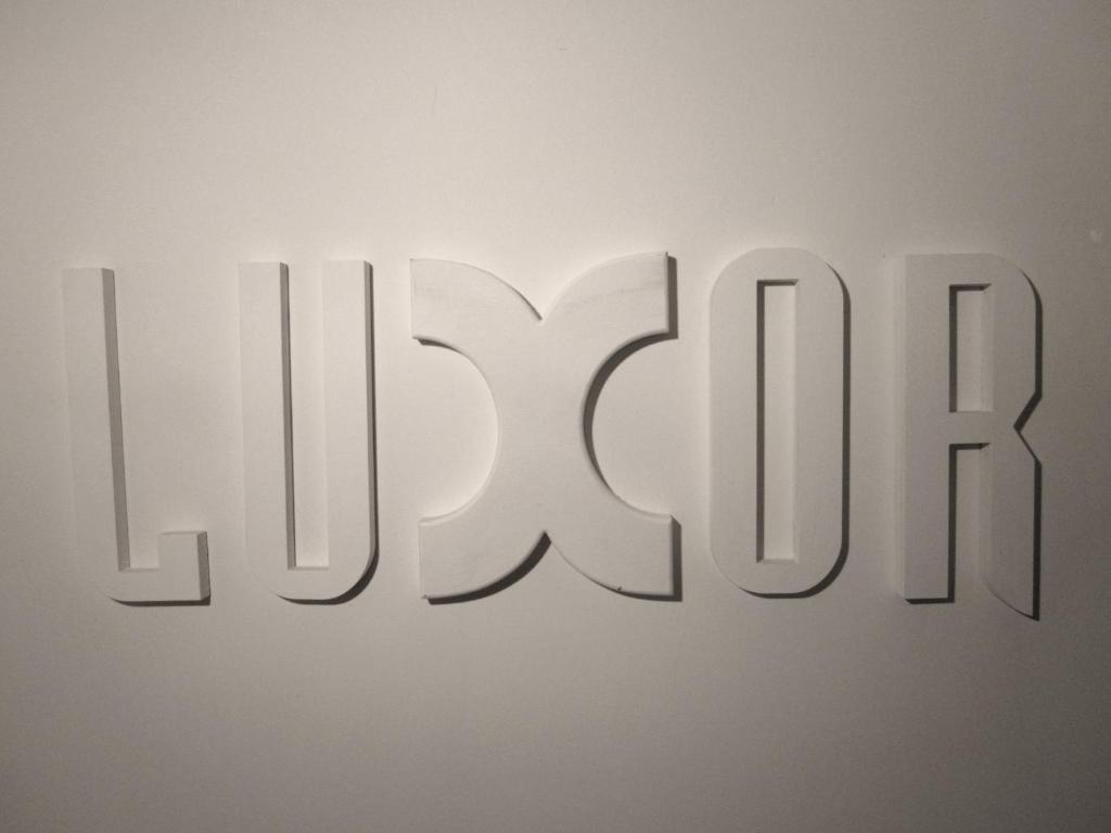 Penzion Luxor Trnava Bagian luar foto